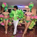 阿雷娜旅馆 霍穆托夫
