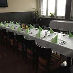 Hotel Arena Chomutov