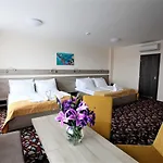 Hotel Arena 4*