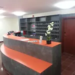 Hotel Arena