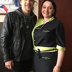 Arena Hotel Chomutov