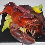 阿雷娜旅馆 酒店 4*