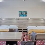 阿雷娜旅馆 酒店