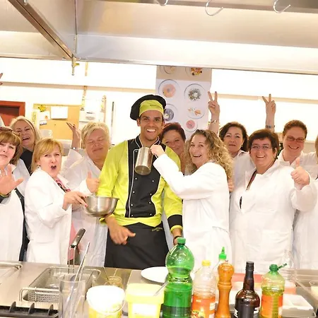 Szálloda Arena