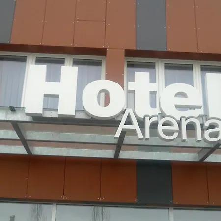 Hotel Arena 4*