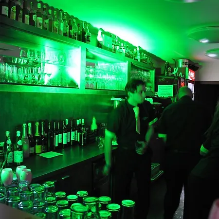 Arena Hotel Chomutov