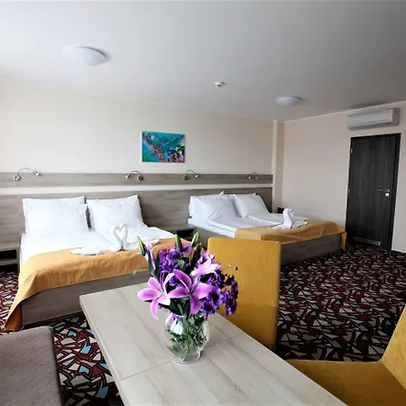 Hotel Arena 4*