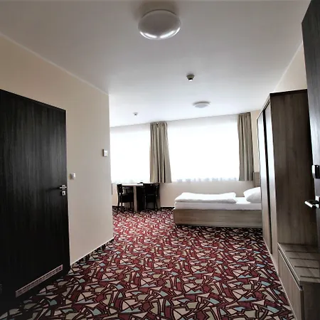 Hotell Arena Chomutov