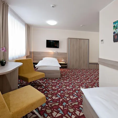 Arena Hotel