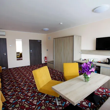 Hotel Arena 4*