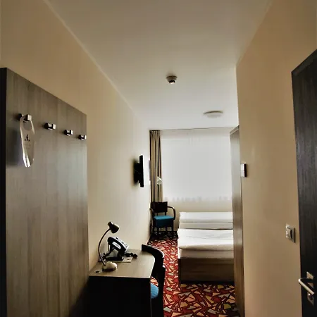 Hotel Arena