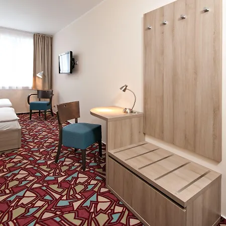 Arena Hotel Chomutov