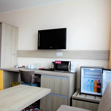 Hotel Arena
