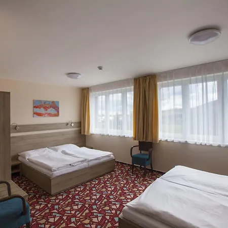 Hotel Arena