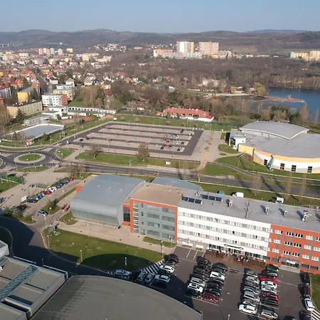 Hotel Arena 4*