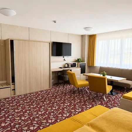 Arena 4* Chomutov