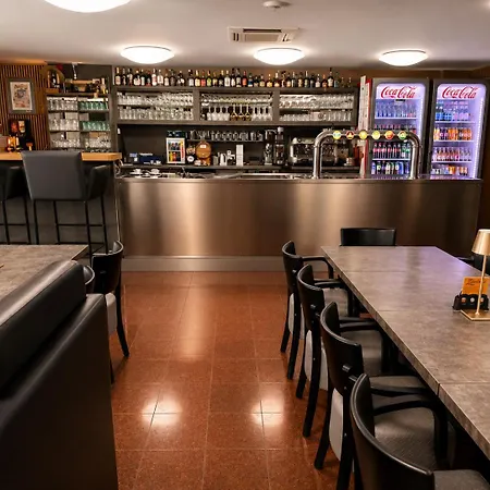 Hotel Arena 4*