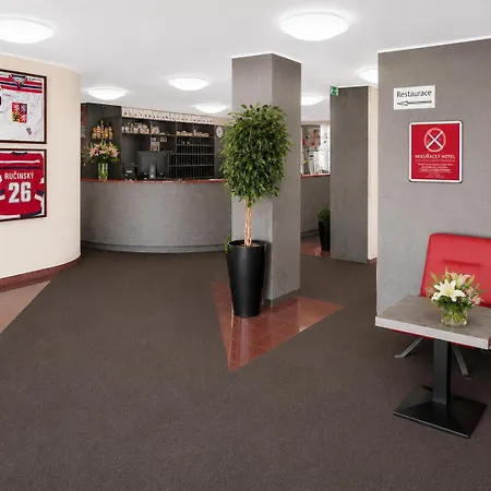 Arena Hotel Chomutov