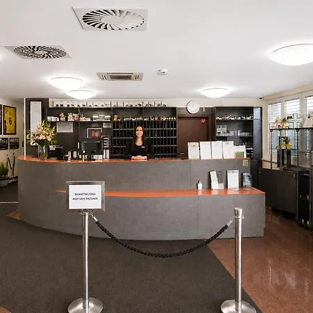 Hotel Arena