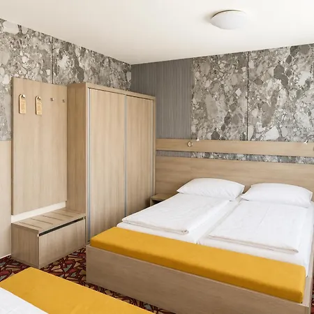 Hotel Arena Chomutov