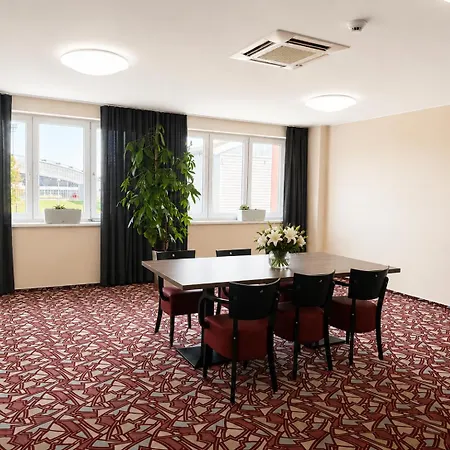 Hotel Arena