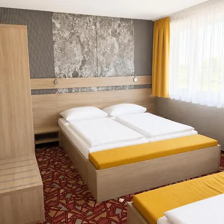 Hotel Arena 4*