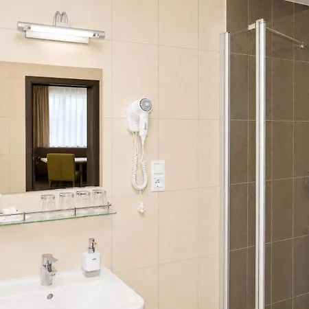 Arena Hotel Chomutov
