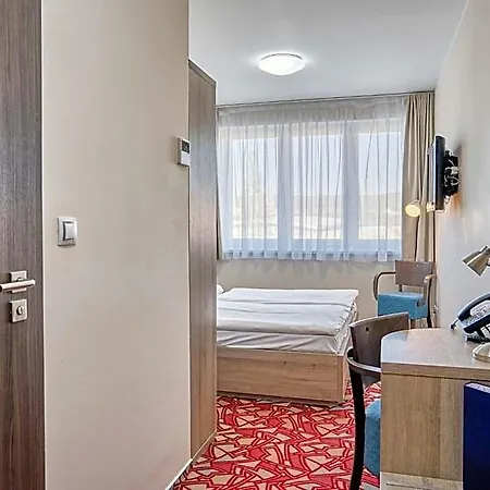 Hotel Arena