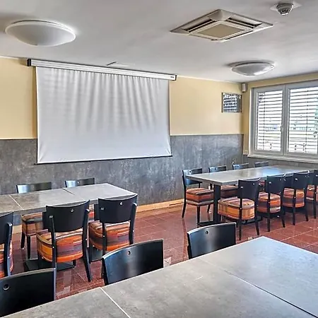 Hotel Arena Chomutov