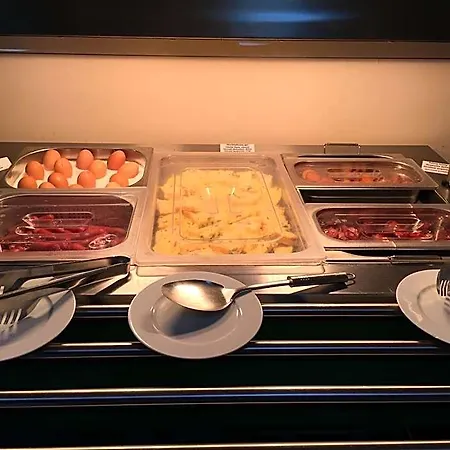 Arena Hotel Chomutov