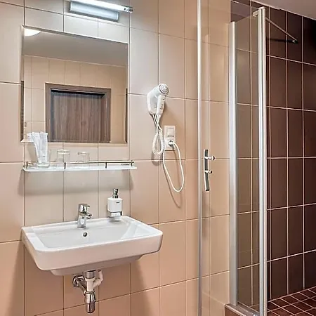 Hotel Arena Chomutov