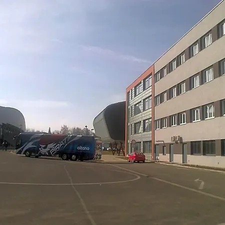 Arena Hotel Chomutov