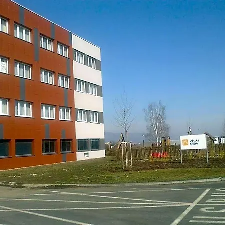 Hotel Arena