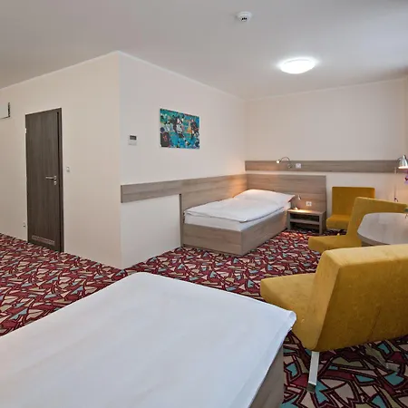 Arena Hotel Chomutov