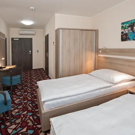Arena Hotell Chomutov