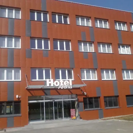 Arena Chomutov