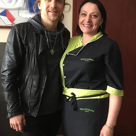 Arena Hotel Chomutov