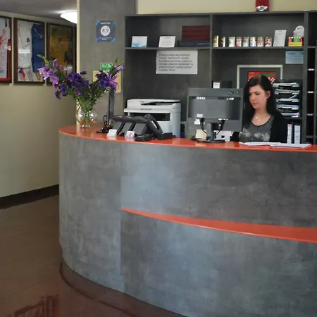 Arena Hotel Chomutov