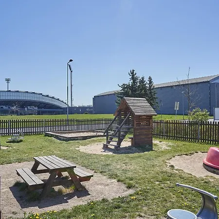 Hotel Arena Chomutov