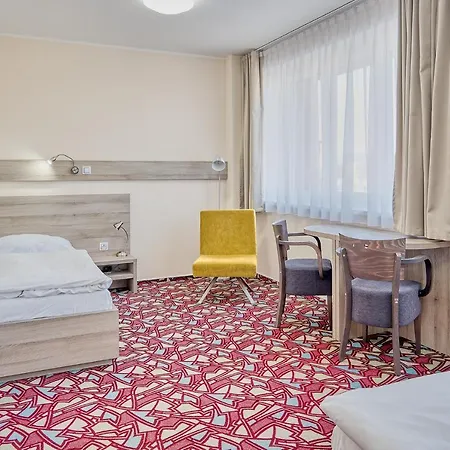 Hotel Arena