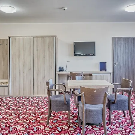 Hotel Arena 4*