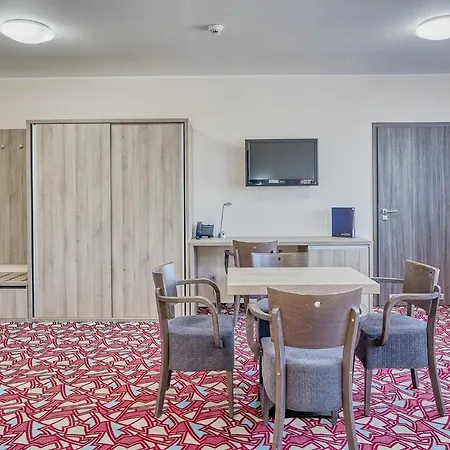 Hotel Arena 4*
