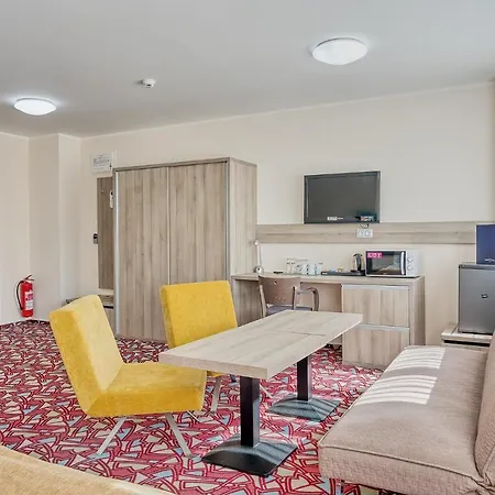 Hotel Arena Chomutov
