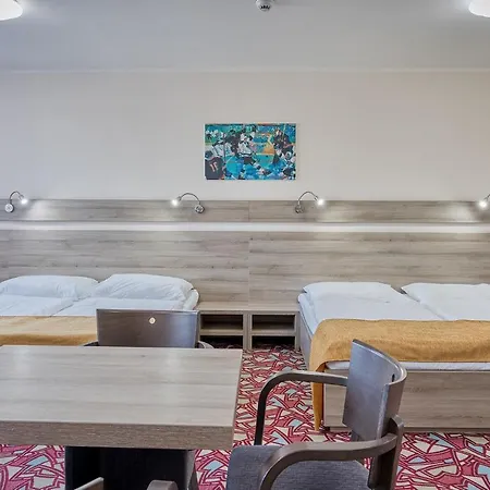 Arena Hotel