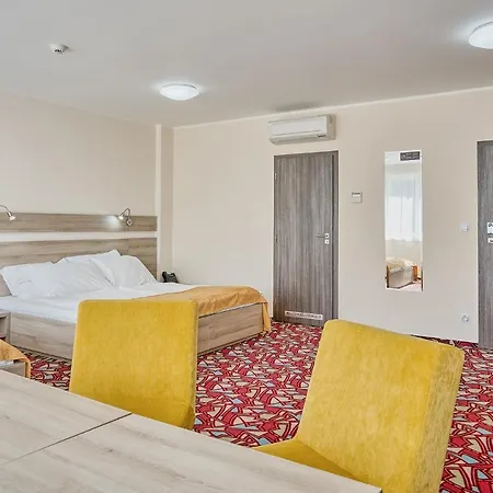 Hotel Arena Chomutov