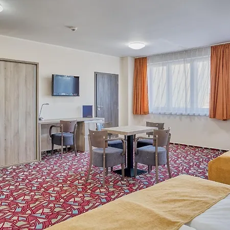 Arena Hotel Chomutov