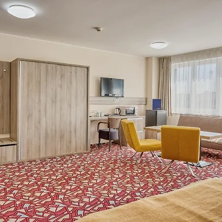 Hotell Arena Chomutov