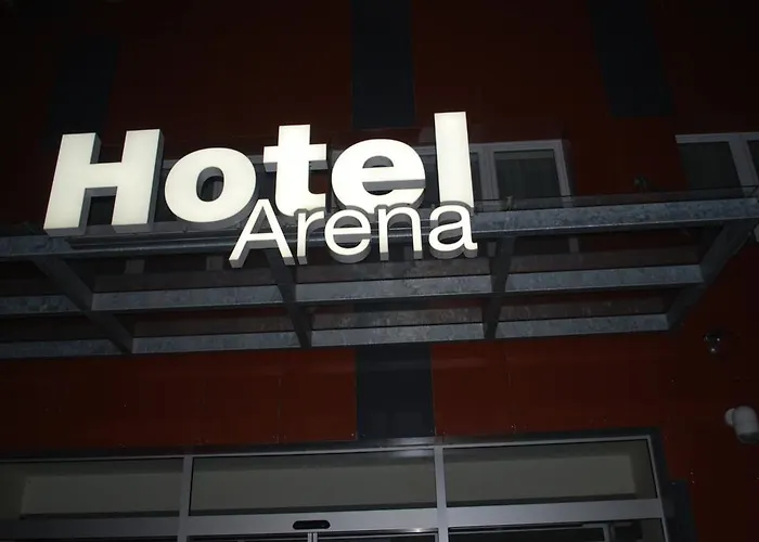Arena