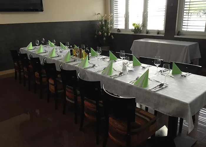 Hotel Arena Chomutov