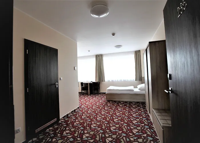 Hotel Arena Chomutov